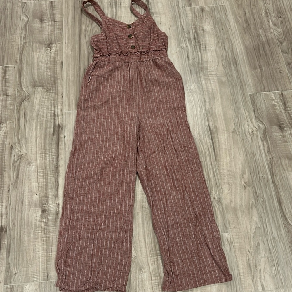 Romeo & Juliet couture jumpsuit - Picture 2 of 5